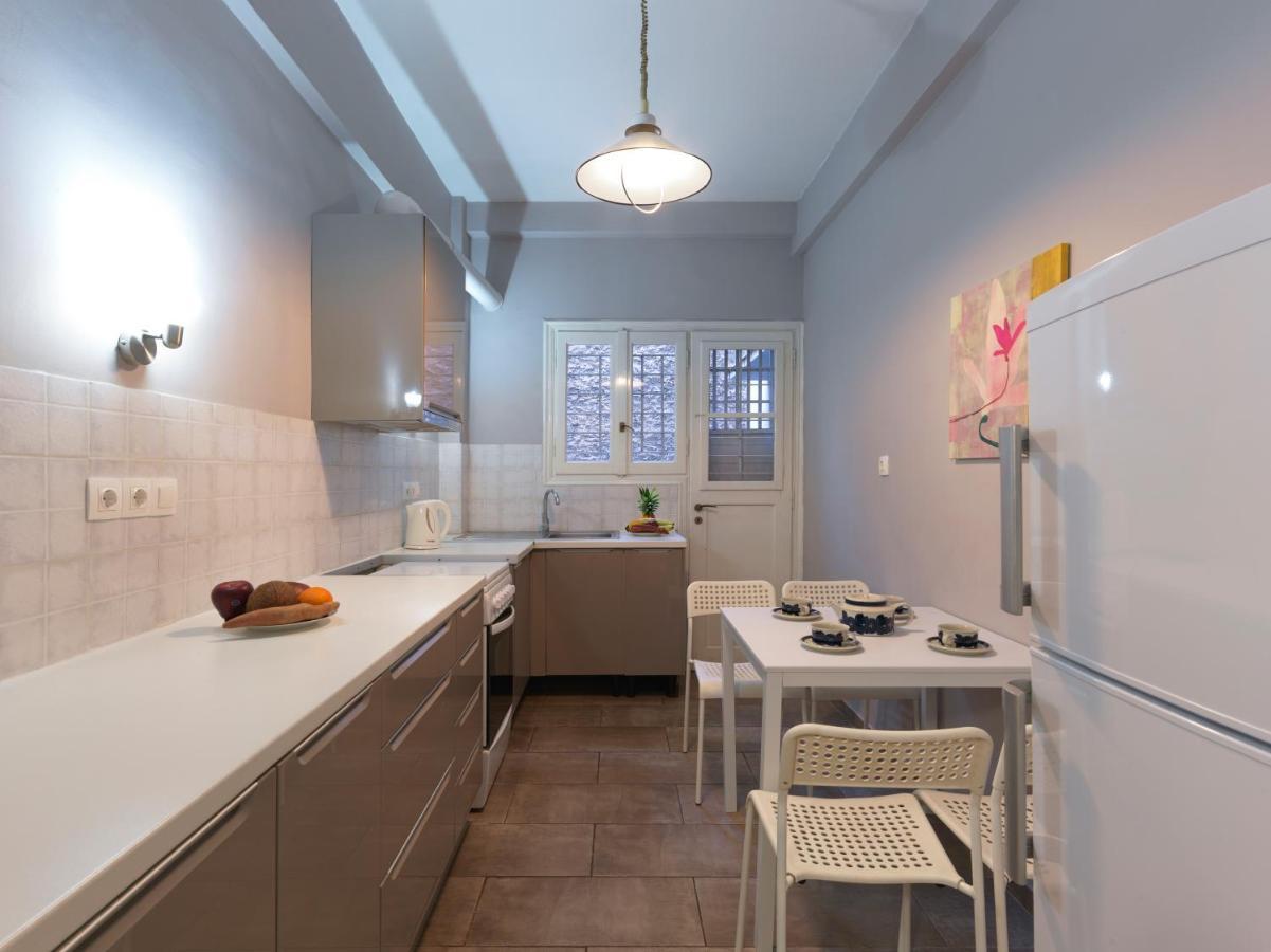 Gorgeous Center Apartment Athens Exterior photo