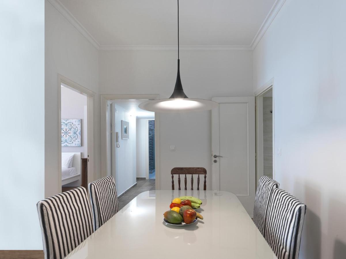 Gorgeous Center Apartment Athens Exterior photo