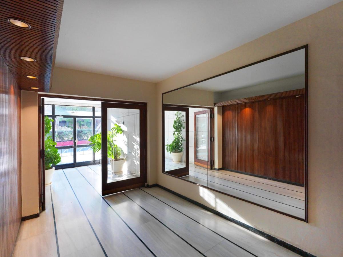 Gorgeous Center Apartment Athens Exterior photo